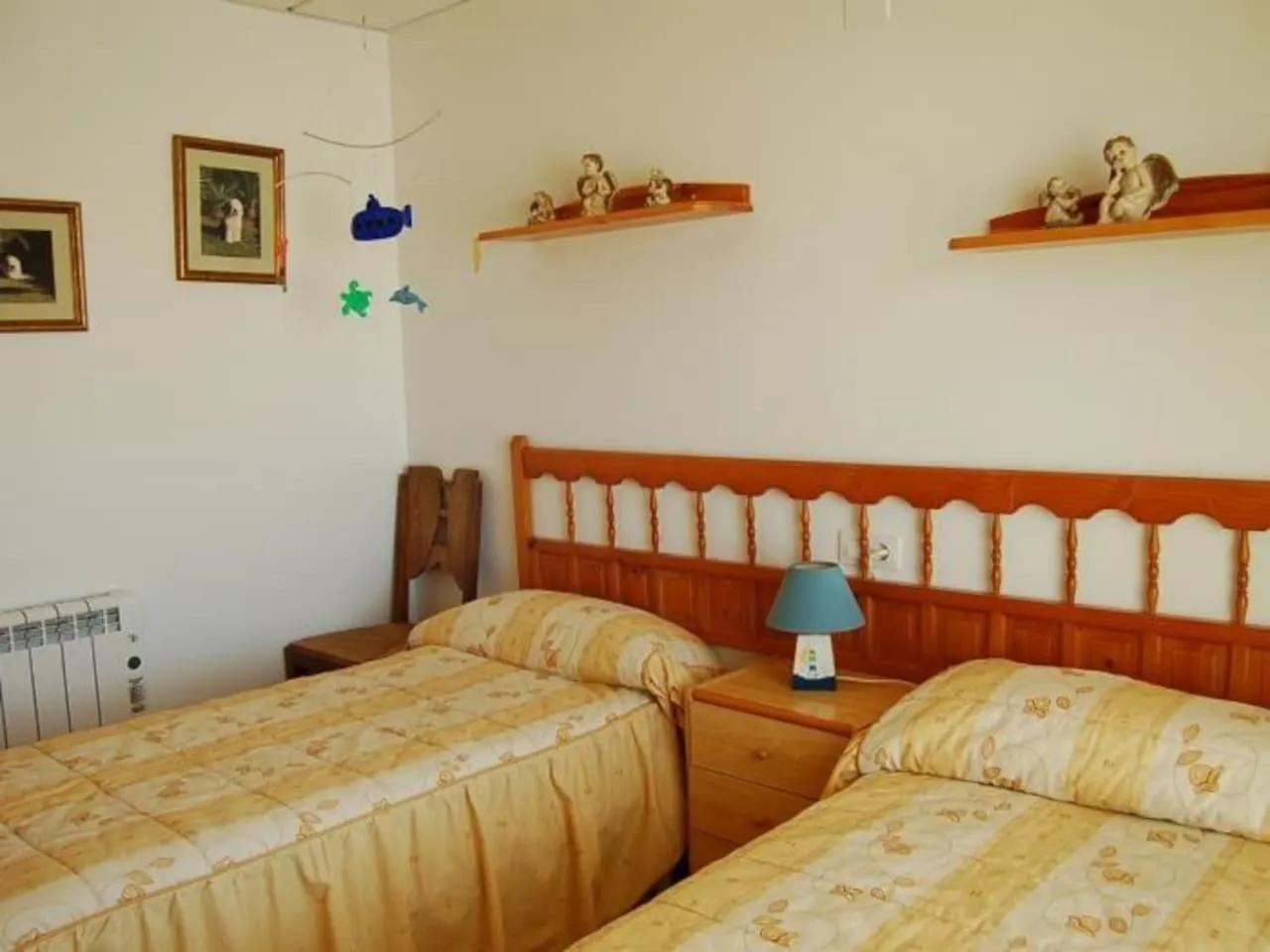 Casa Solimar With Privat Pool Riumar Spain