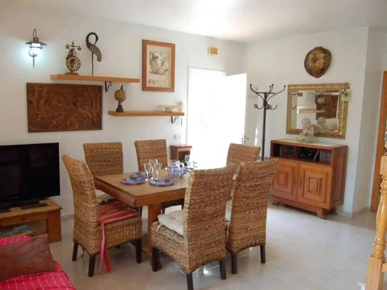 Holiday home Casa Solimar With Privat Pool Riumar Spain
