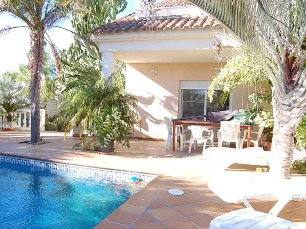 Casa Solimar With Privat Pool Riumar 0*,