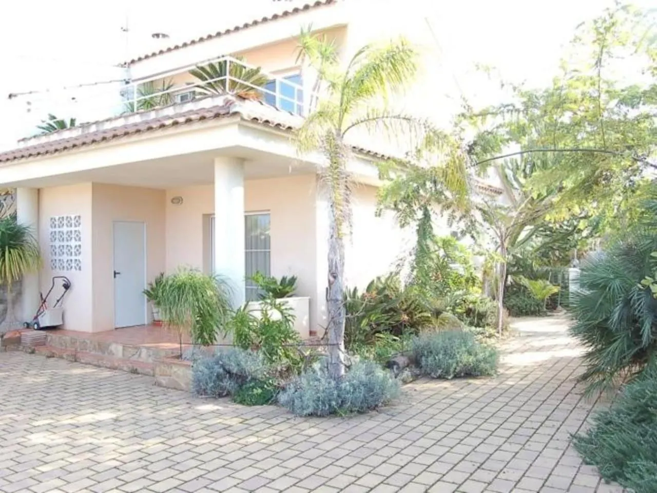 Casa Solimar With Privat Pool Riumar Spain