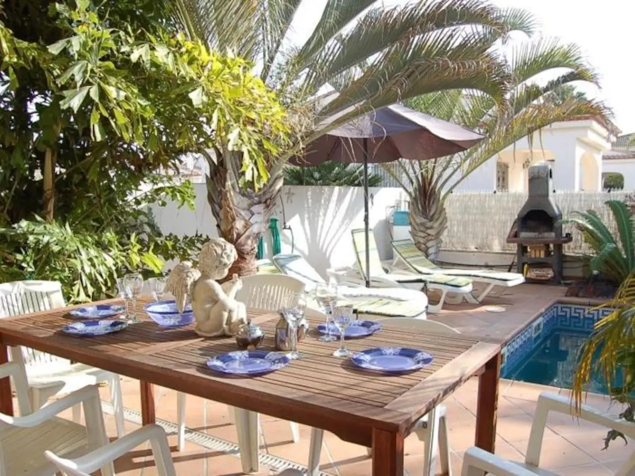Casa Solimar With Privat Pool Riumar 0*,  Spain