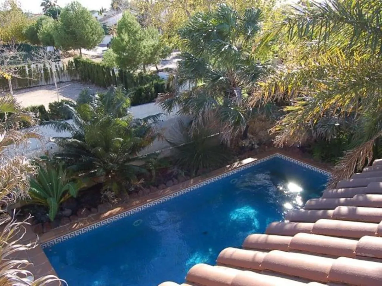Casa Solimar With Privat Pool Riumar Holiday home