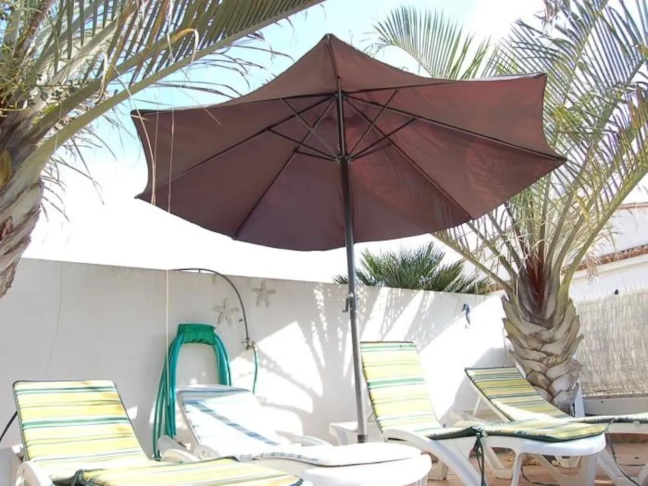 Holiday home Casa Solimar With Privat Pool Riumar Spain
