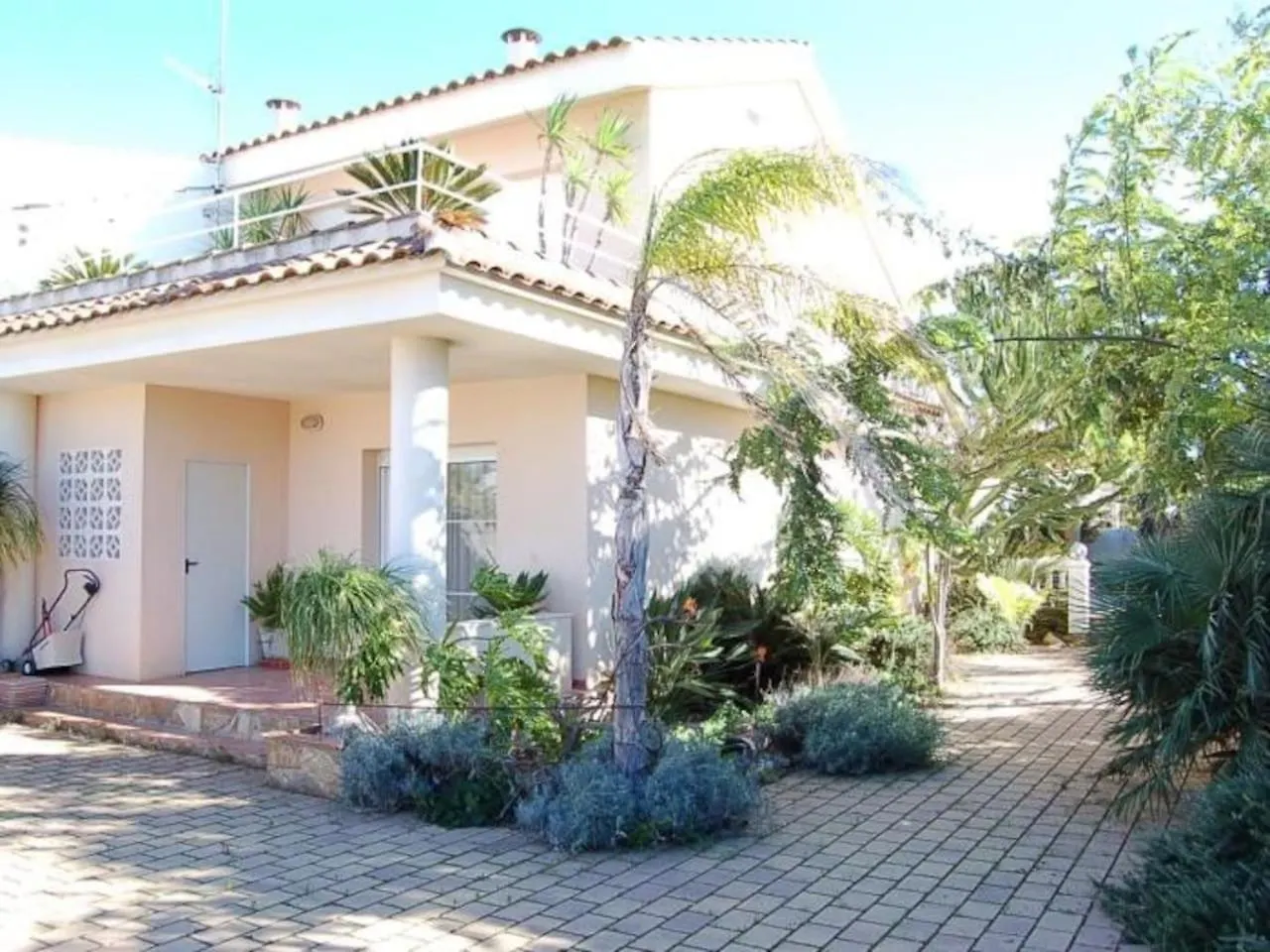 Holiday home Casa Solimar With Privat Pool Riumar
