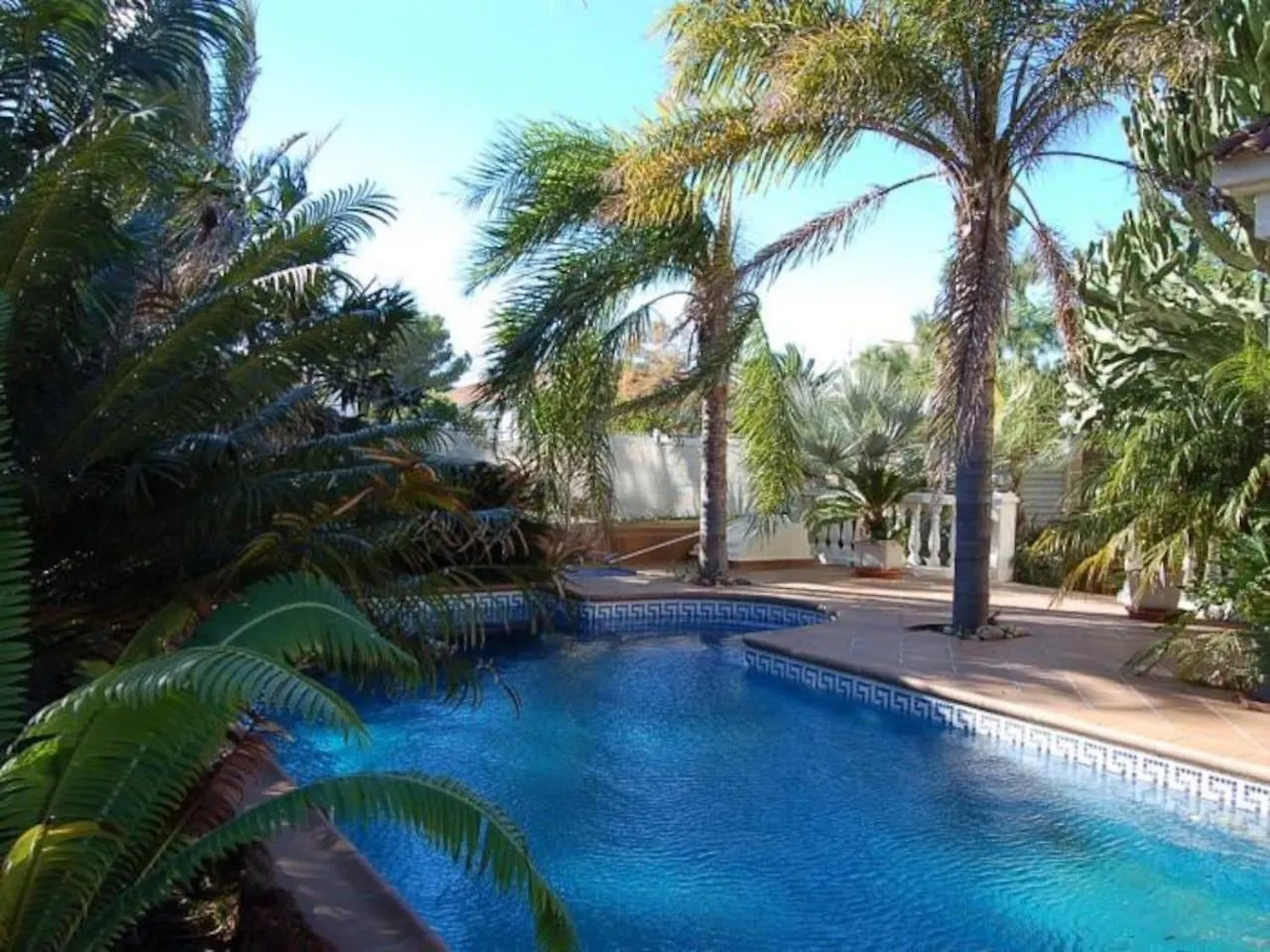 Casa Solimar With Privat Pool Riumar Holiday home