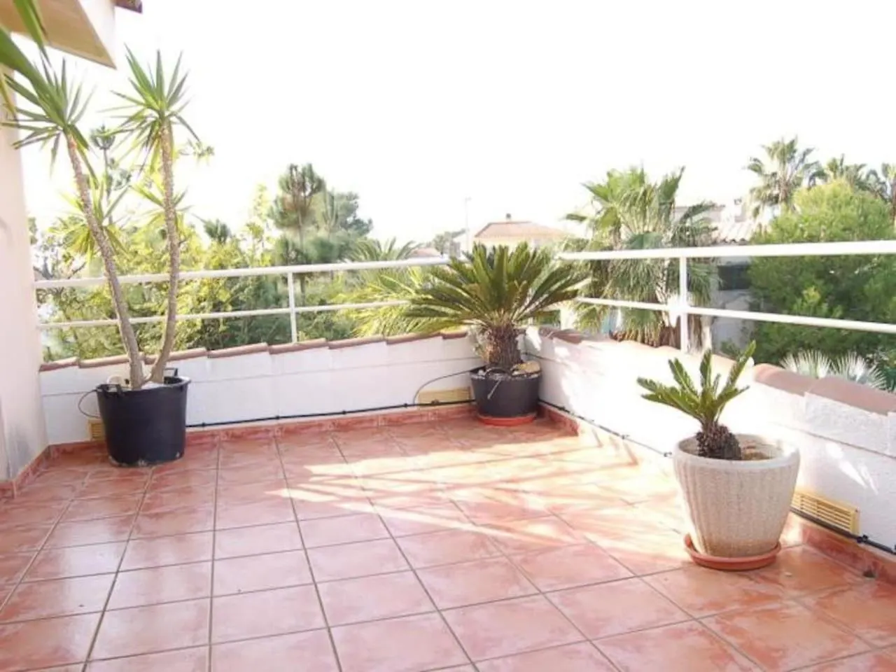 Casa Solimar With Privat Pool Riumar Spain