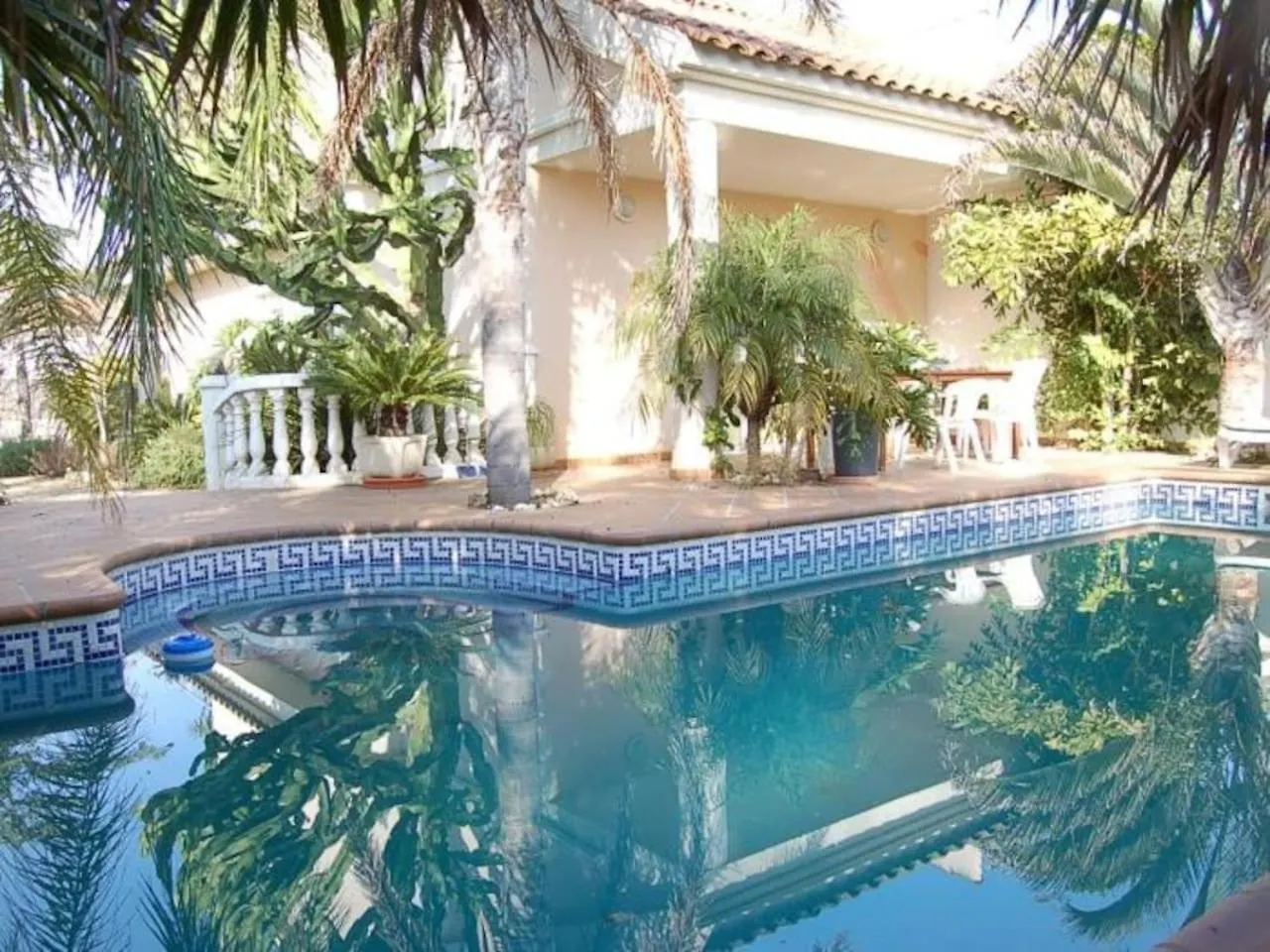 Casa Solimar With Privat Pool Riumar