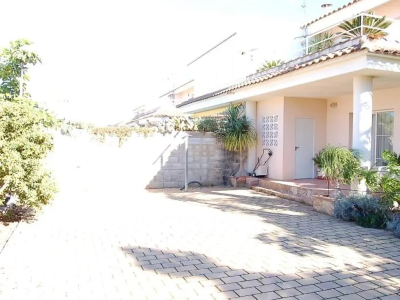 Casa Solimar With Privat Pool Riumar Holiday home