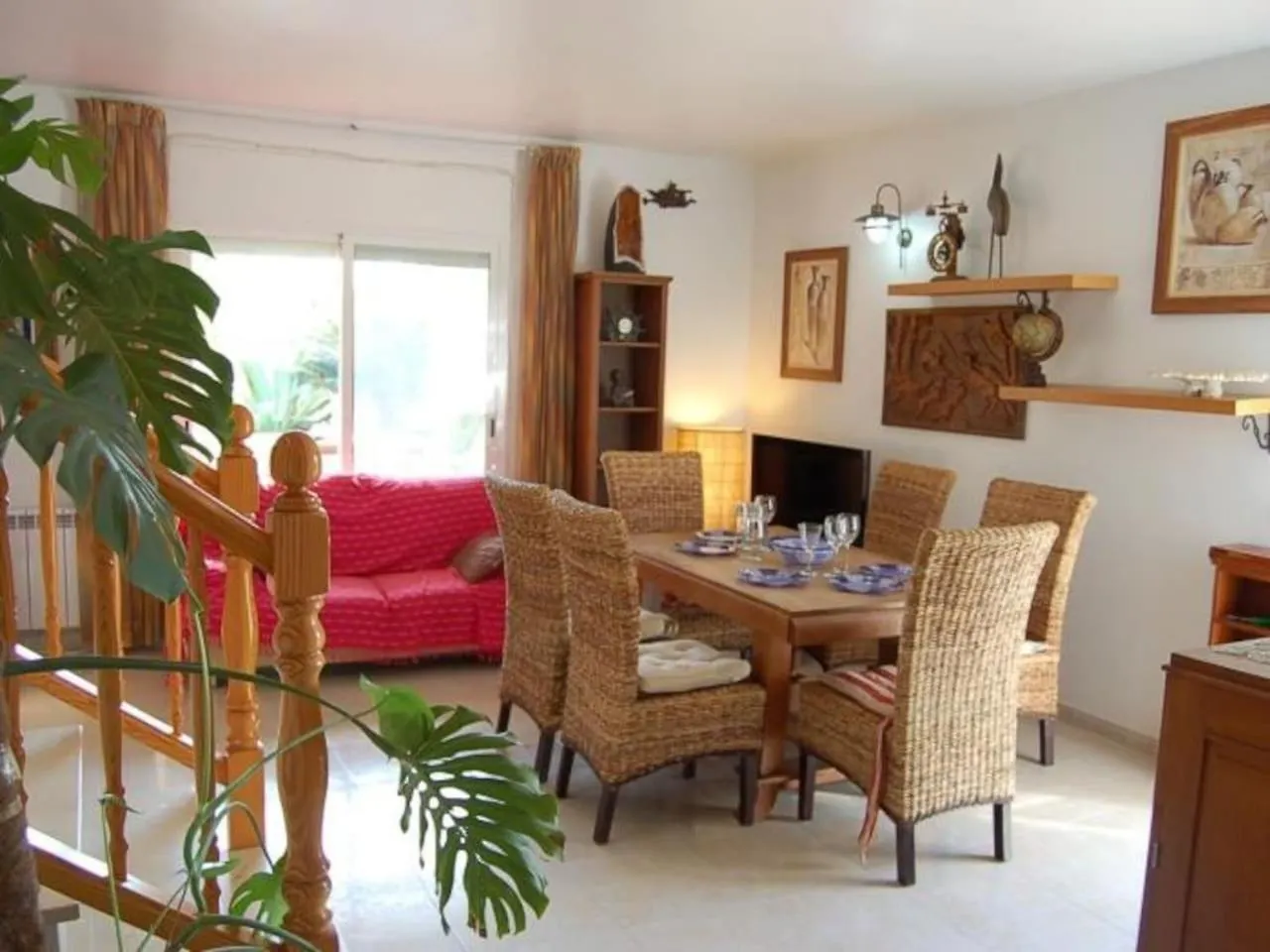 Casa Solimar With Privat Pool Riumar