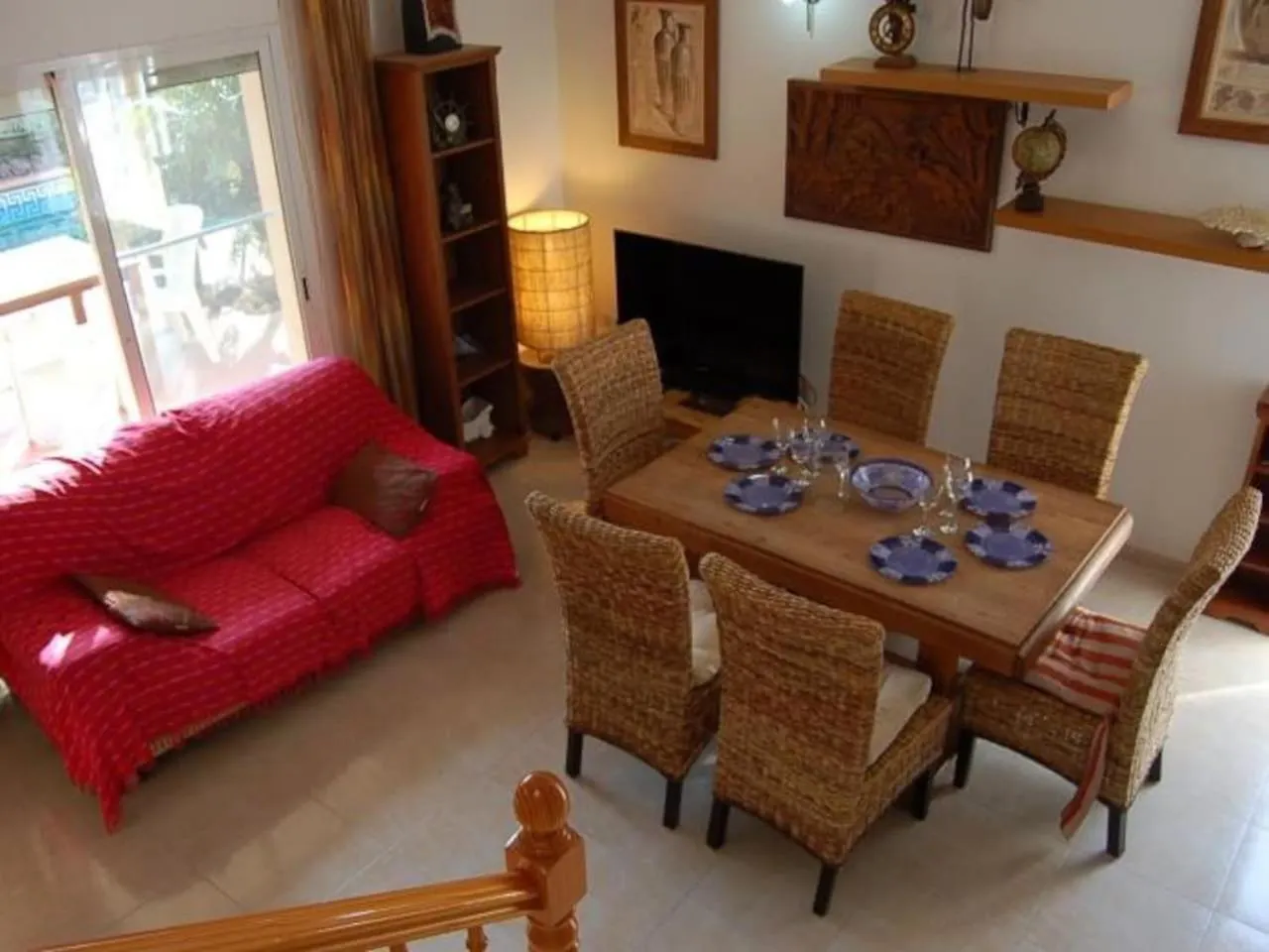 Holiday home Casa Solimar With Privat Pool Riumar Spain
