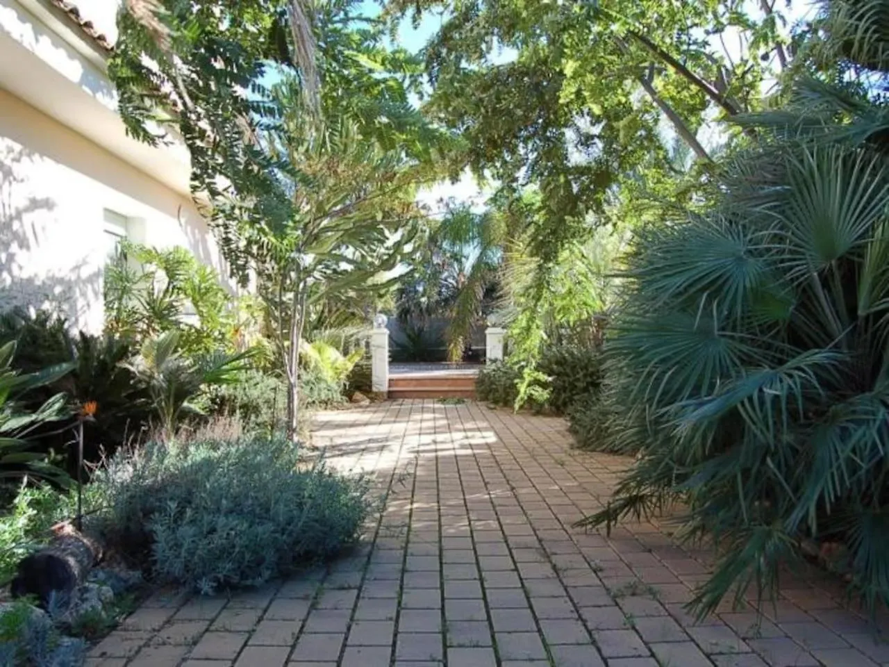 Casa Solimar With Privat Pool Riumar Spain