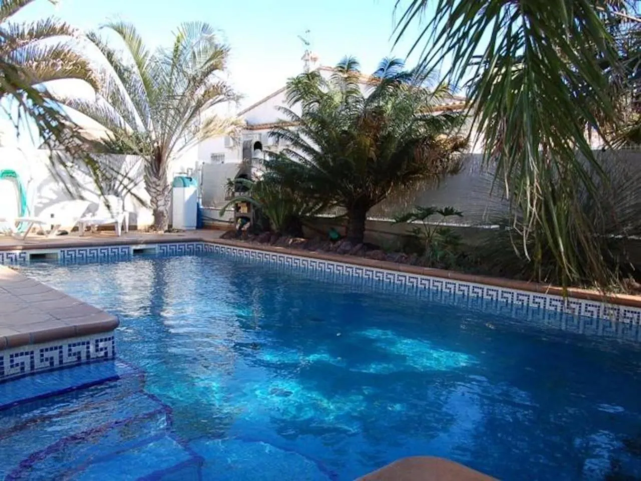Casa Solimar With Privat Pool Riumar