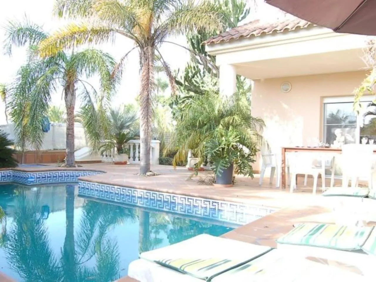 Holiday home Casa Solimar With Privat Pool Riumar