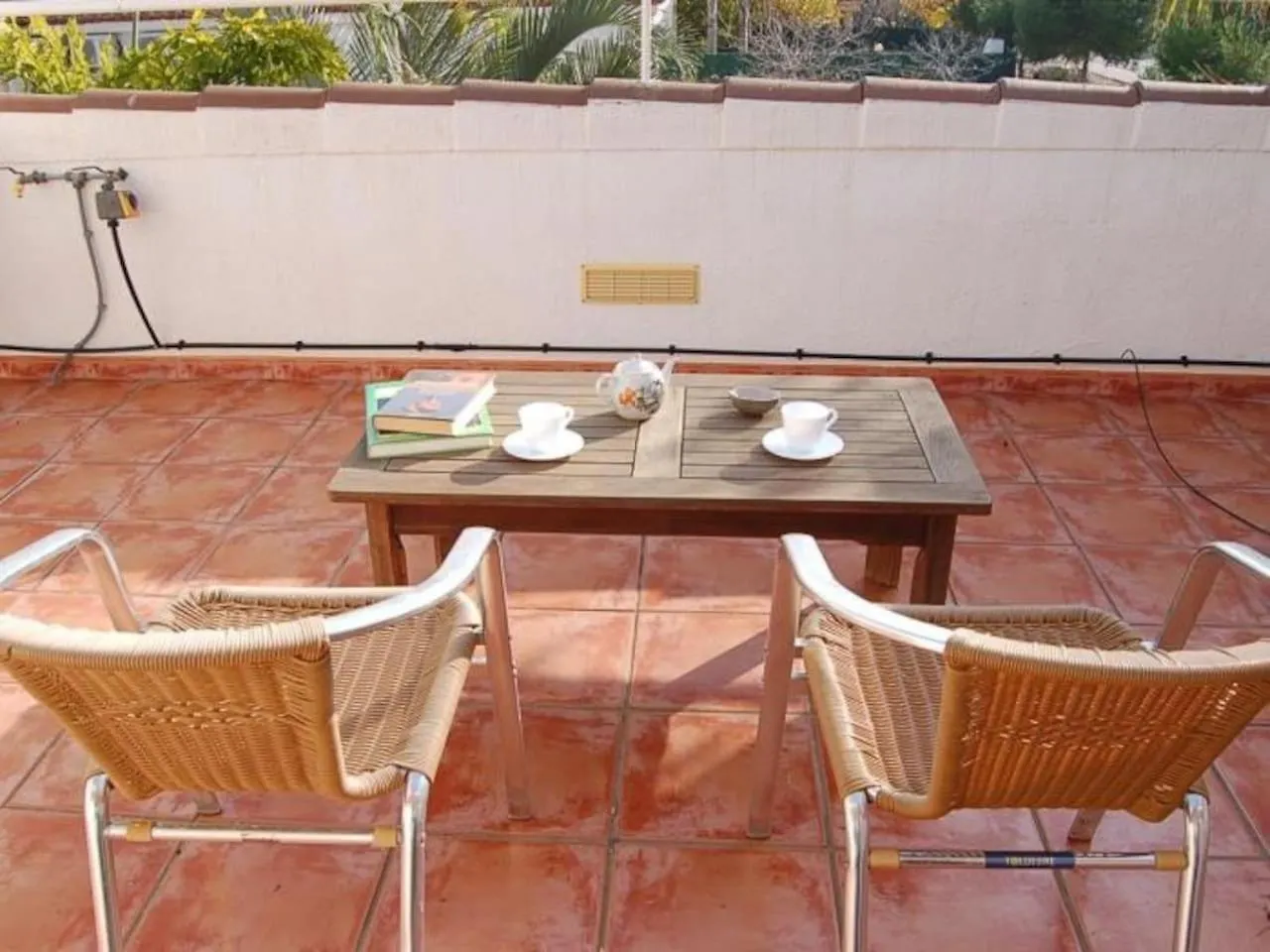 Holiday home Casa Solimar With Privat Pool Riumar Spain