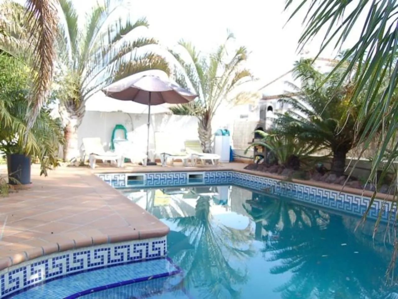 Casa Solimar With Privat Pool Riumar 0*,  Spain
